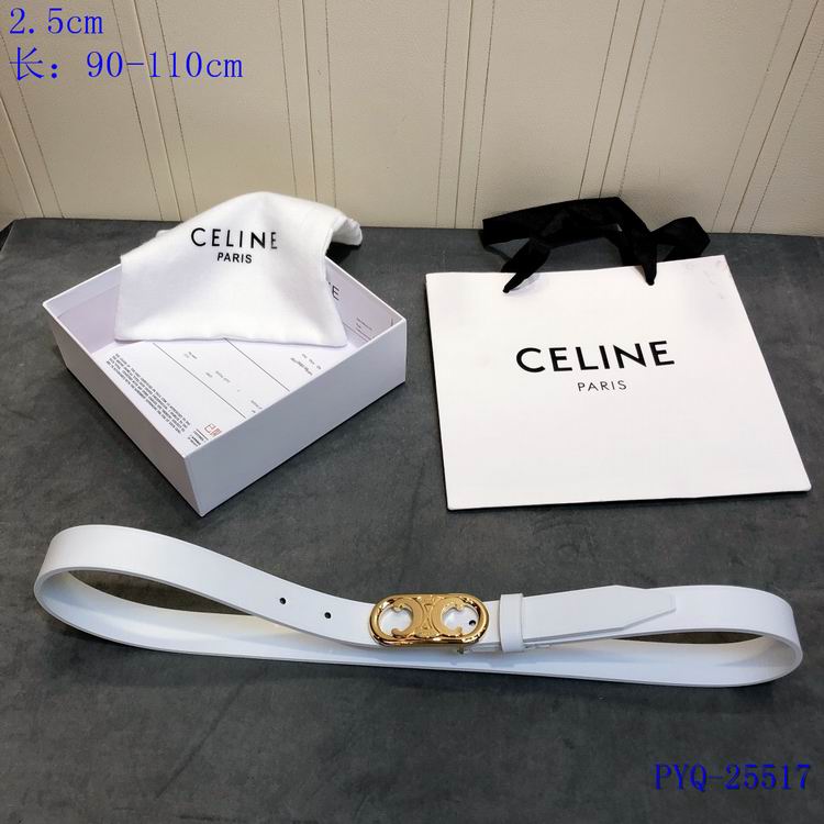 CELINE Belts 18